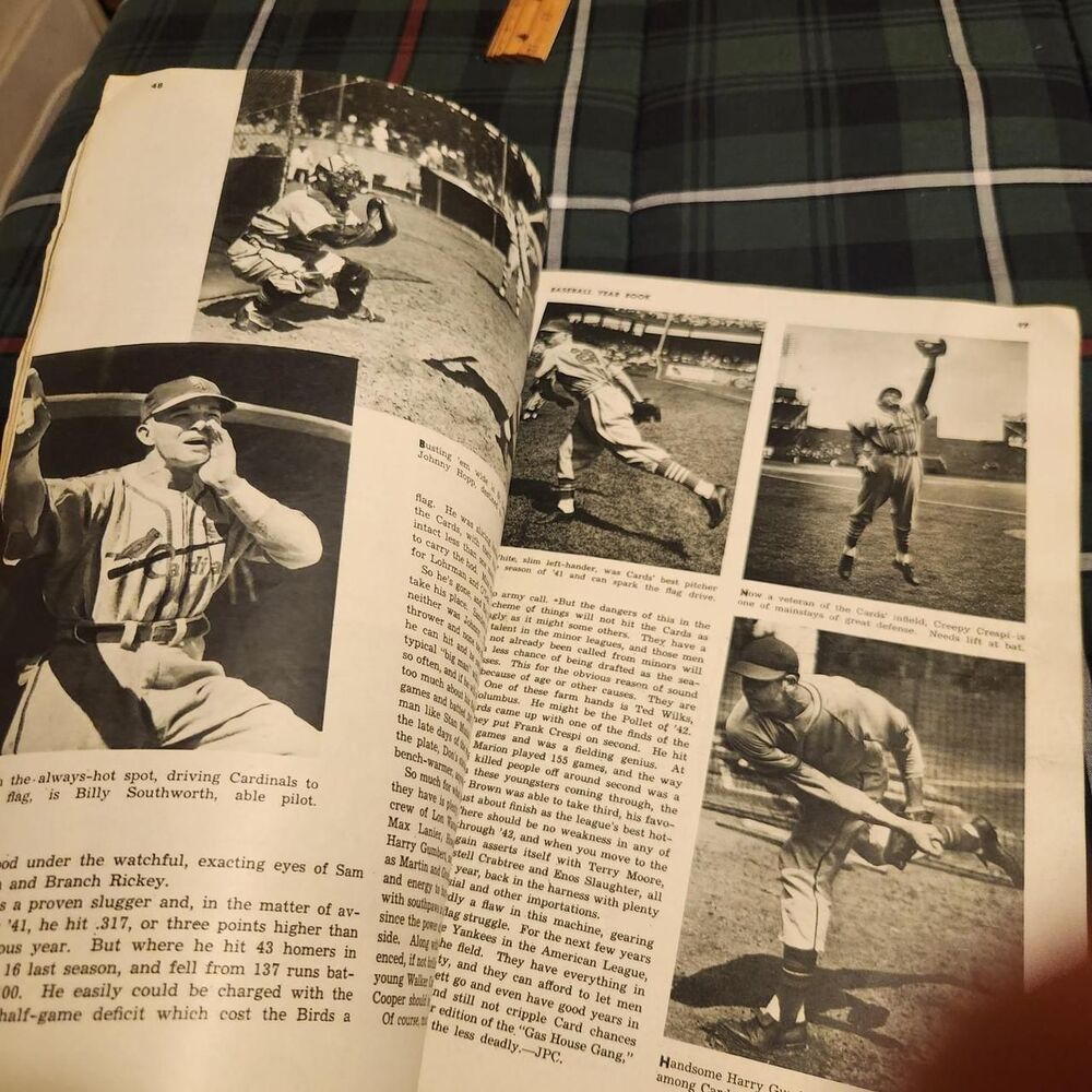 Palace multi Magazines - Picture 4 of 6